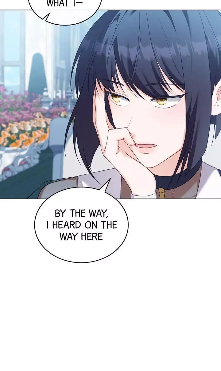 I've Become A True Villainess Chapter 77 page 61