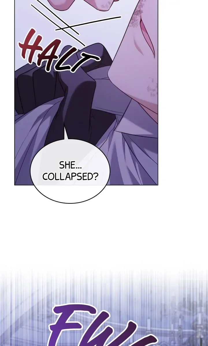 I've Become A True Villainess Chapter 76 page 40