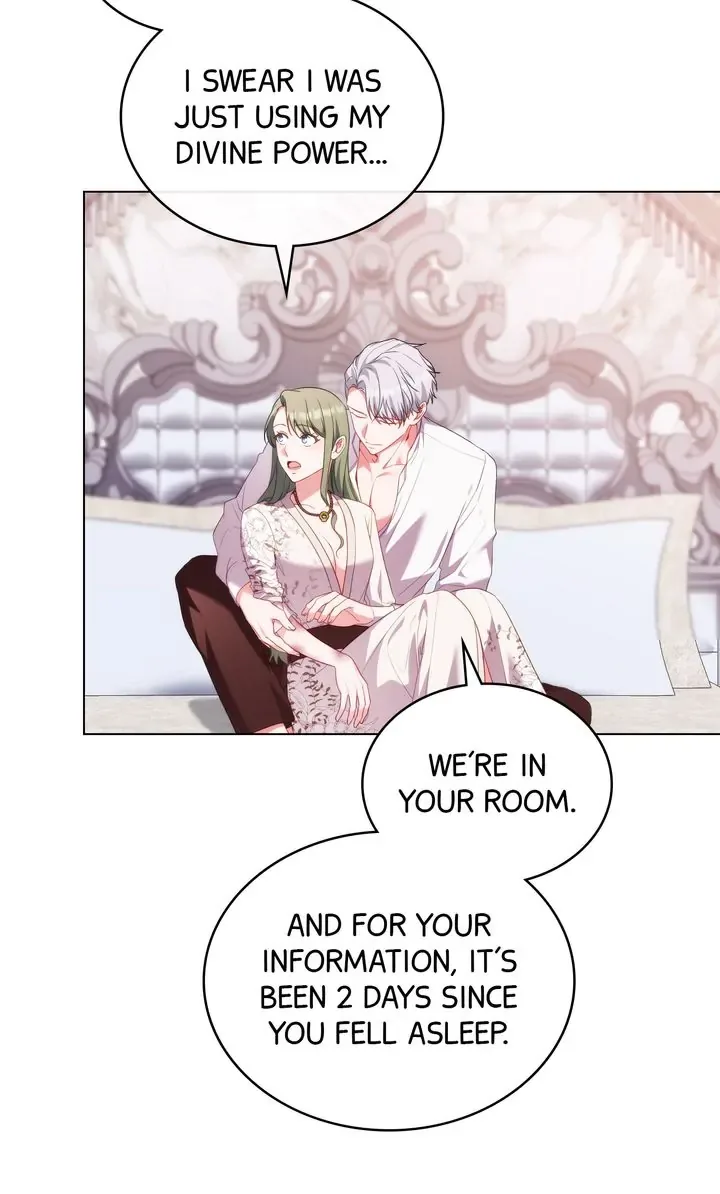 I've Become A True Villainess Chapter 76 page 48