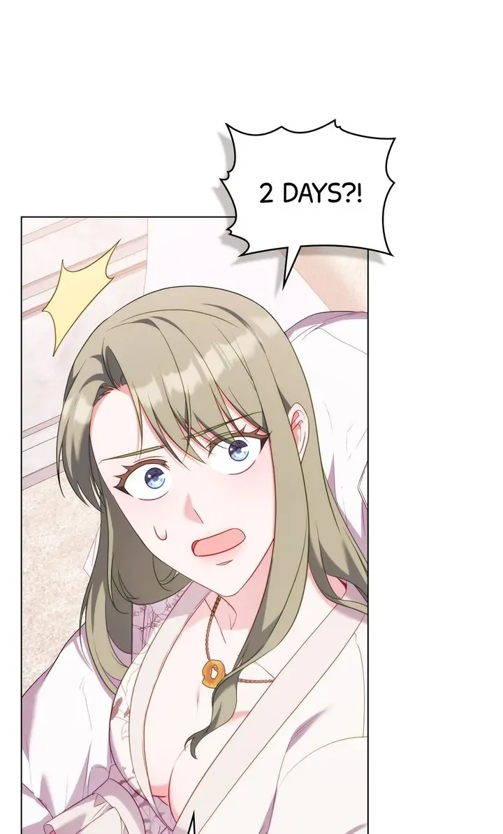 I've Become A True Villainess Chapter 76 page 49