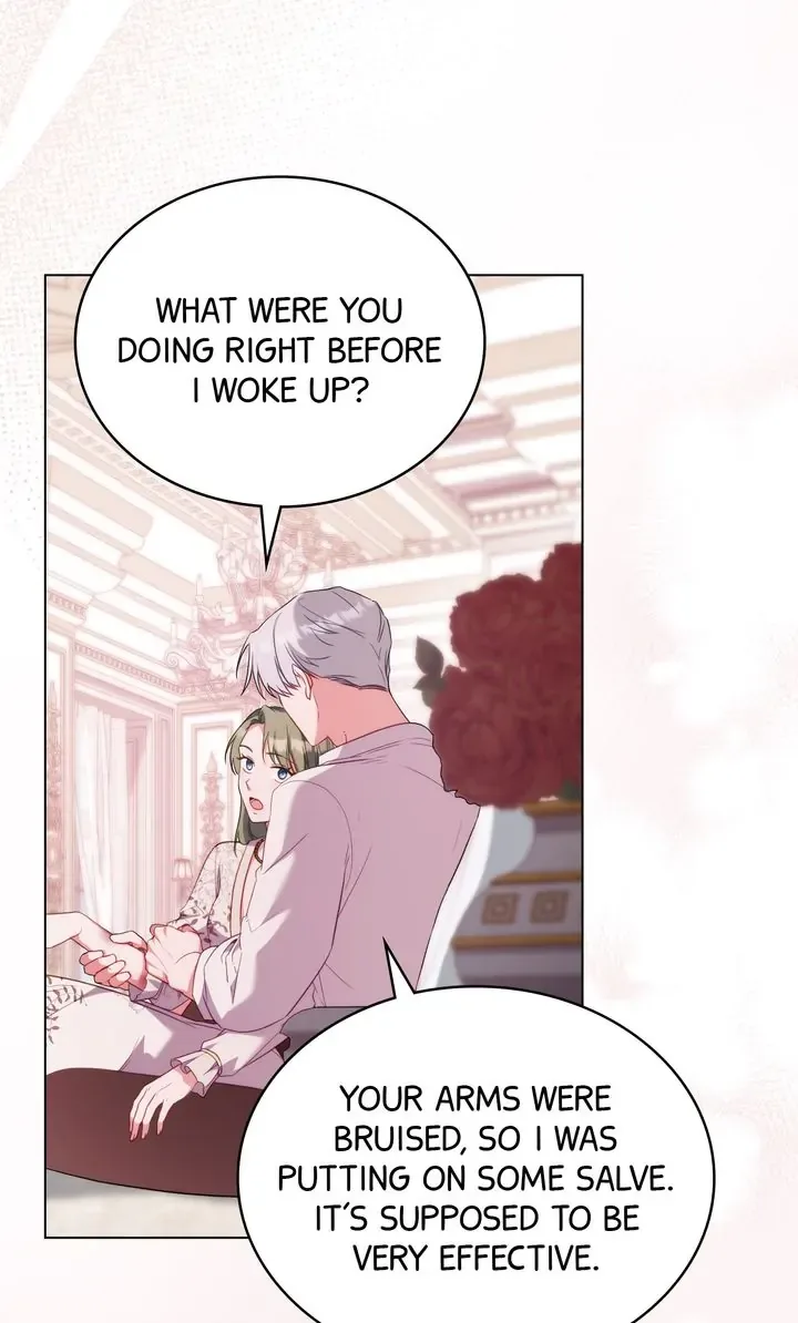 I've Become A True Villainess Chapter 76 page 55