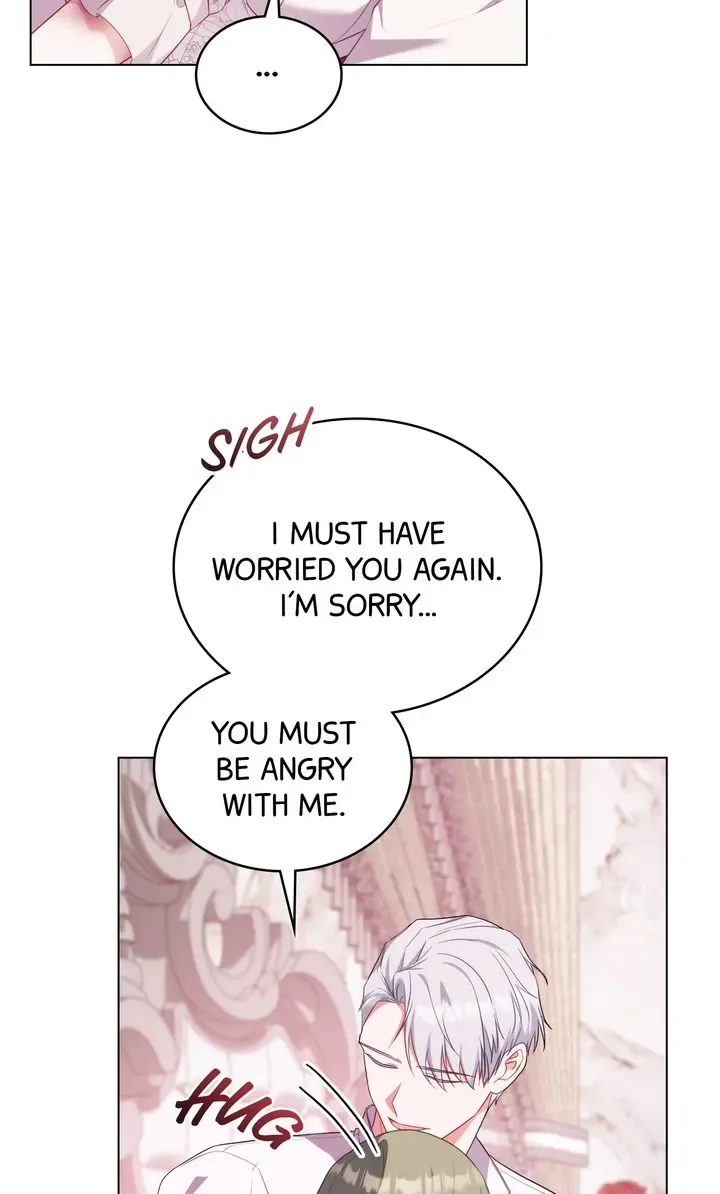 I've Become A True Villainess Chapter 76 page 50