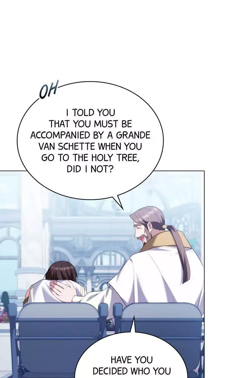 I've Become A True Villainess Chapter 77 page 73