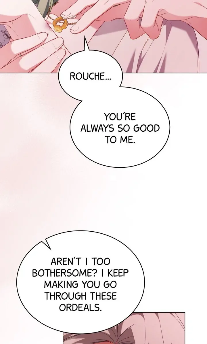 I've Become A True Villainess Chapter 76 page 57