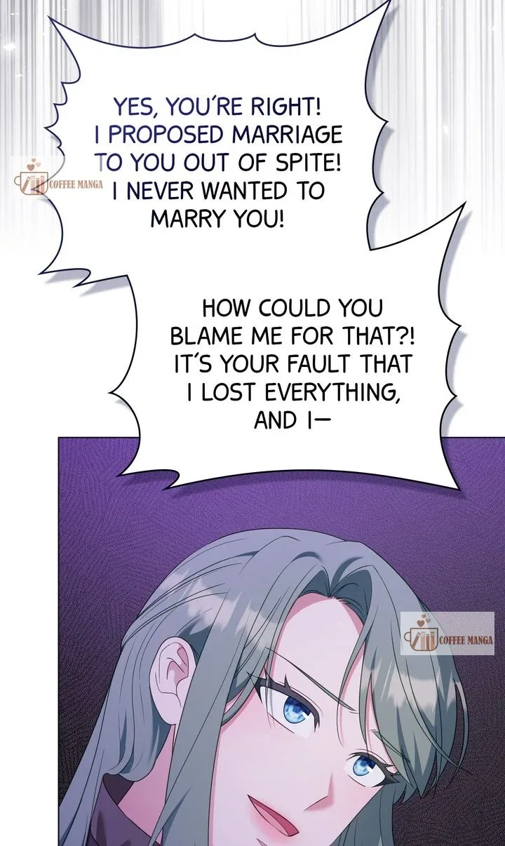 I've Become A True Villainess Chapter 75 page 71