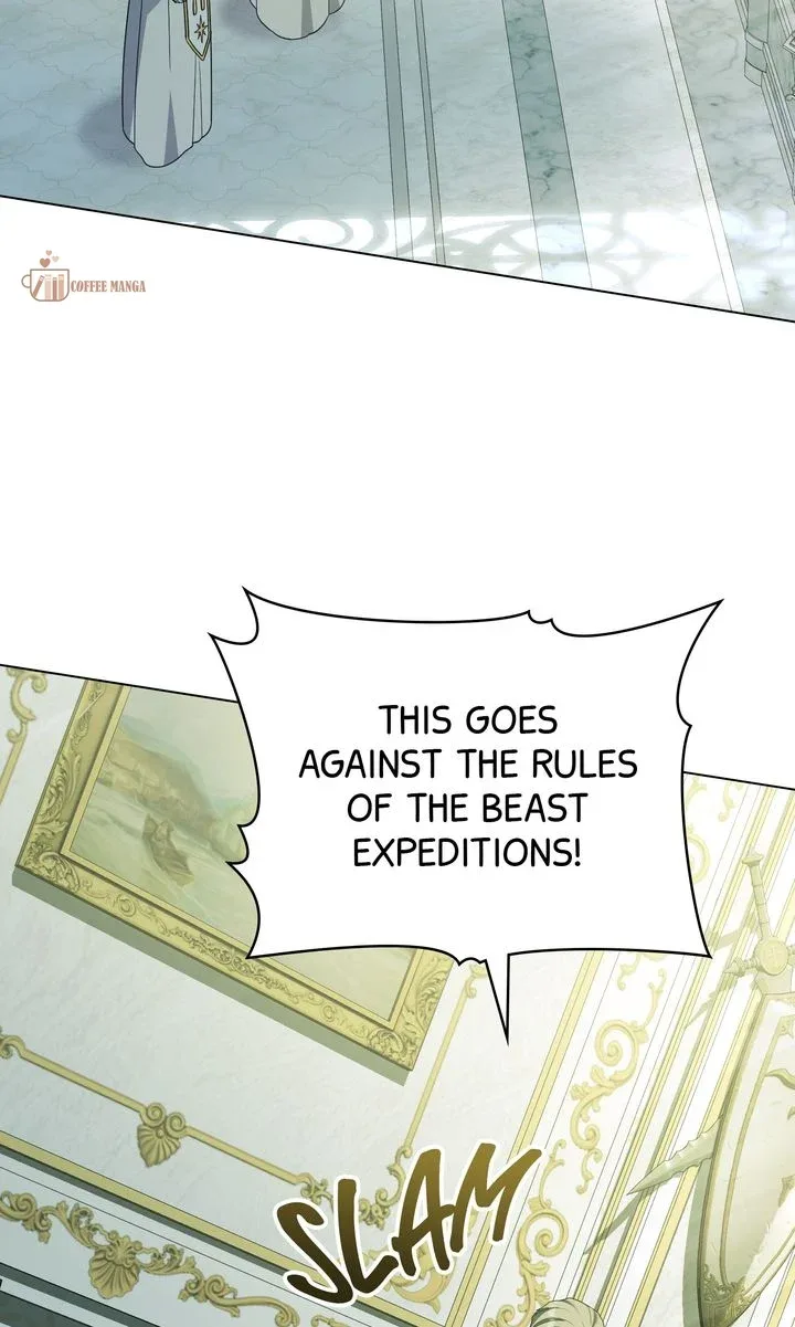 I've Become A True Villainess Chapter 85 page 3
