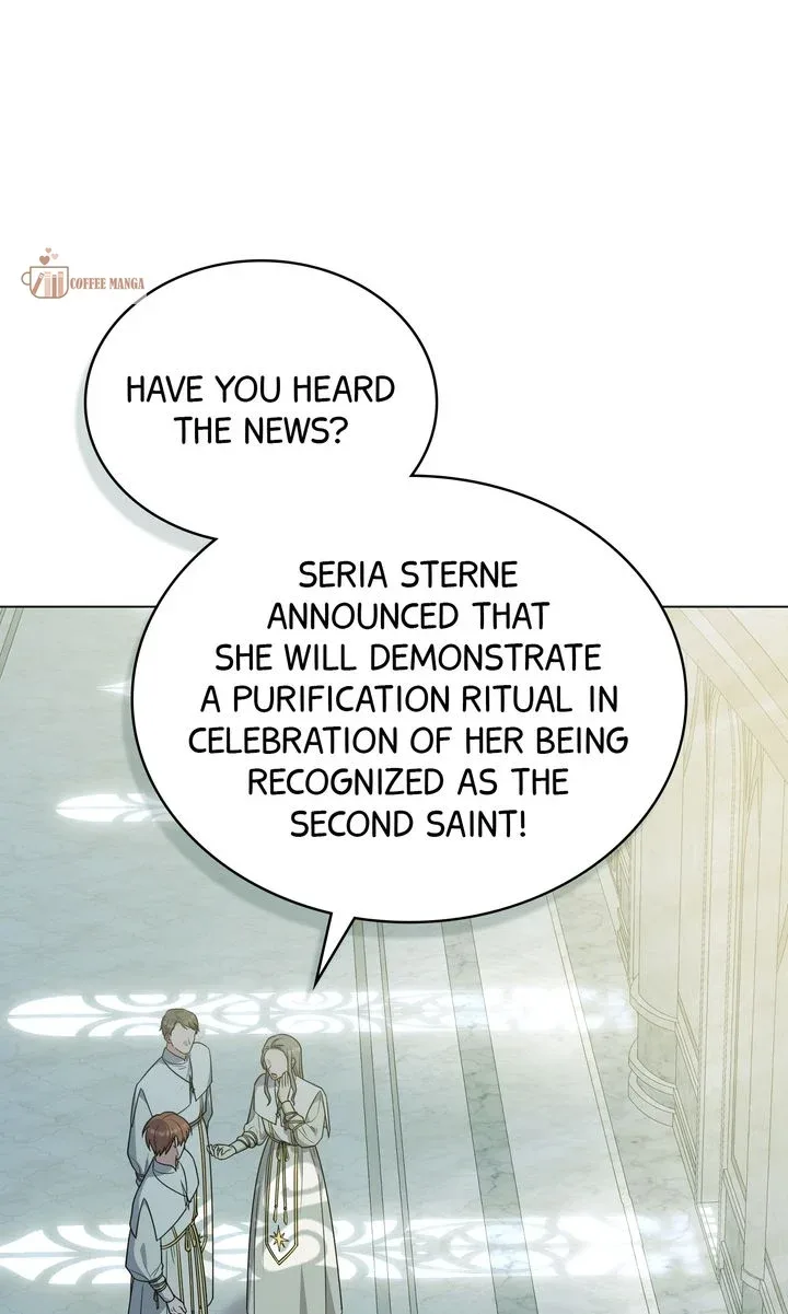 I've Become A True Villainess Chapter 85 page 2