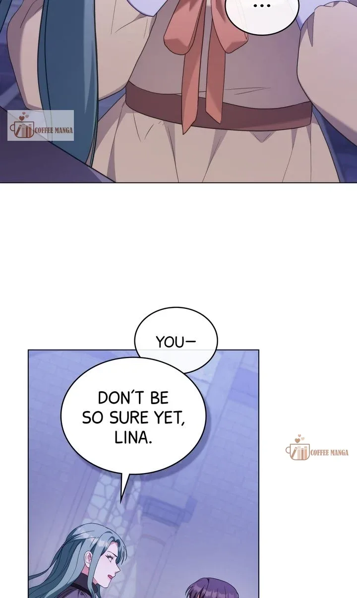 I've Become A True Villainess Chapter 75 page 74