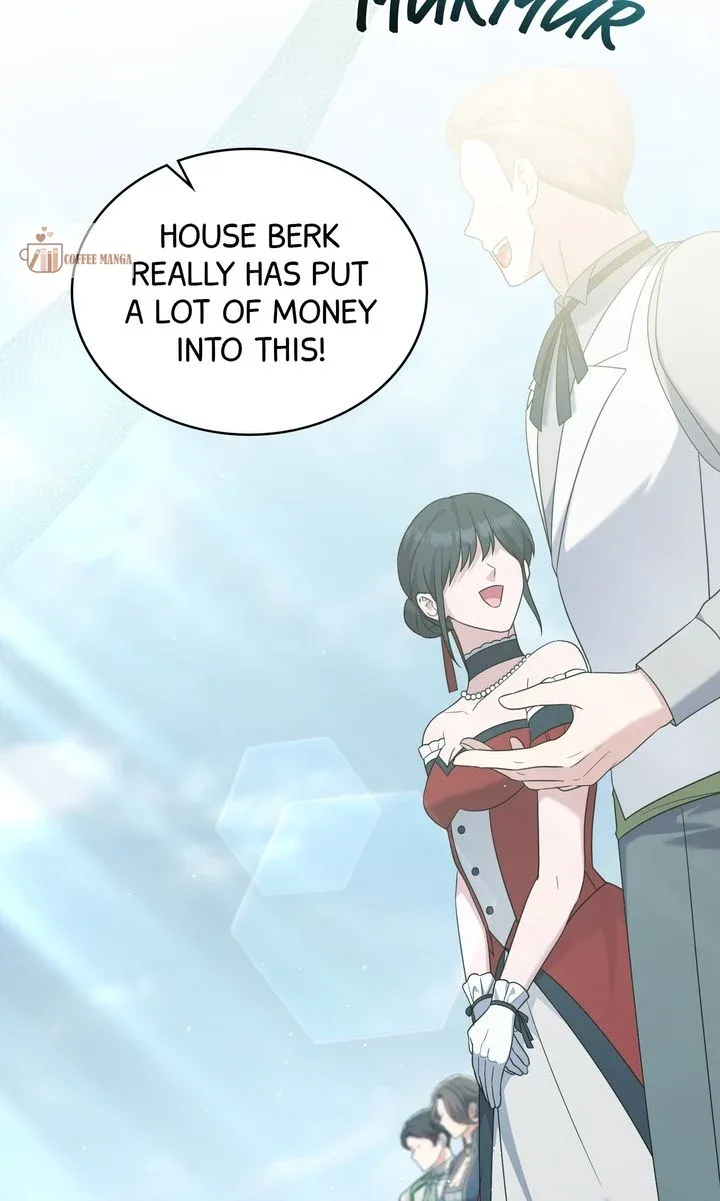 I've Become A True Villainess Chapter 85 page 8