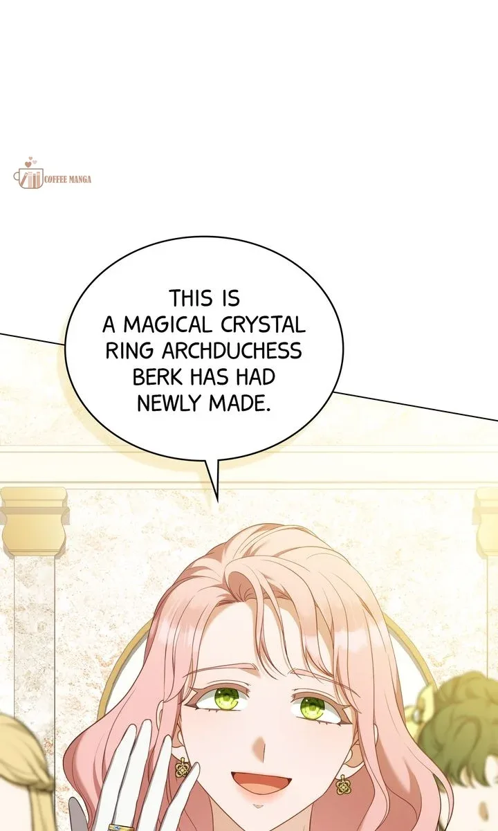 I've Become A True Villainess Chapter 85 page 6