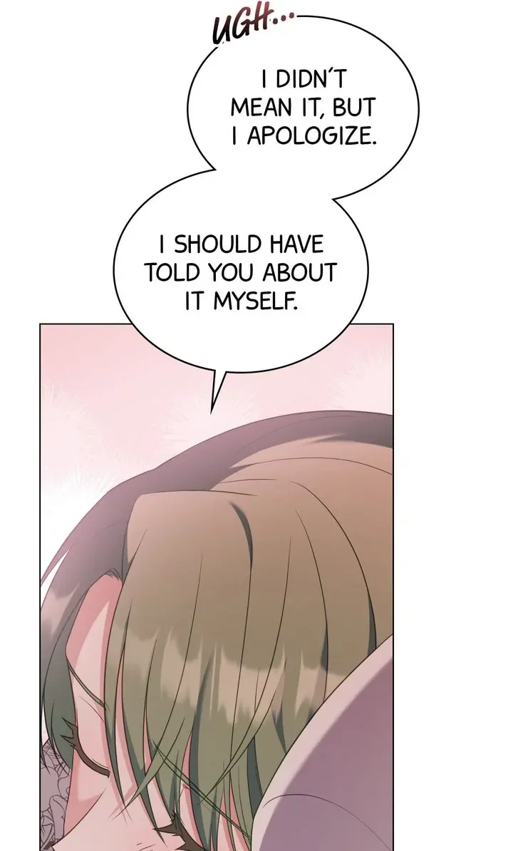 I've Become A True Villainess Chapter 76 page 69