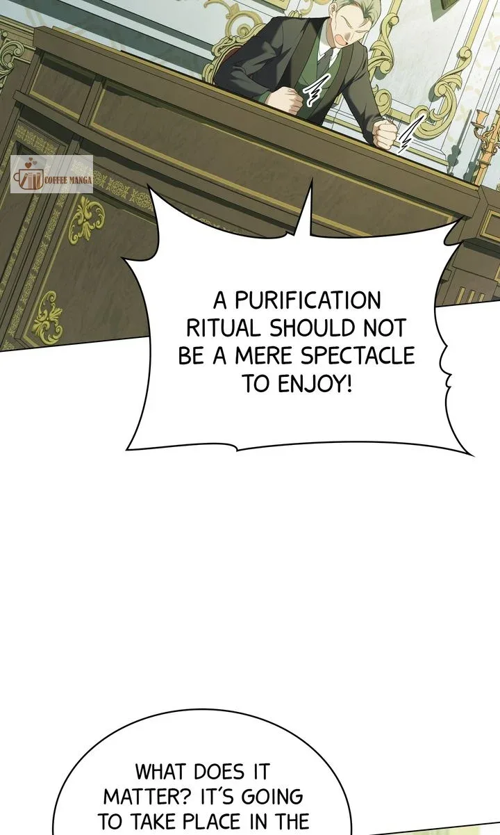 I've Become A True Villainess Chapter 85 page 4