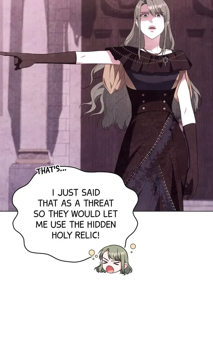 I've Become A True Villainess Chapter 76 page 68