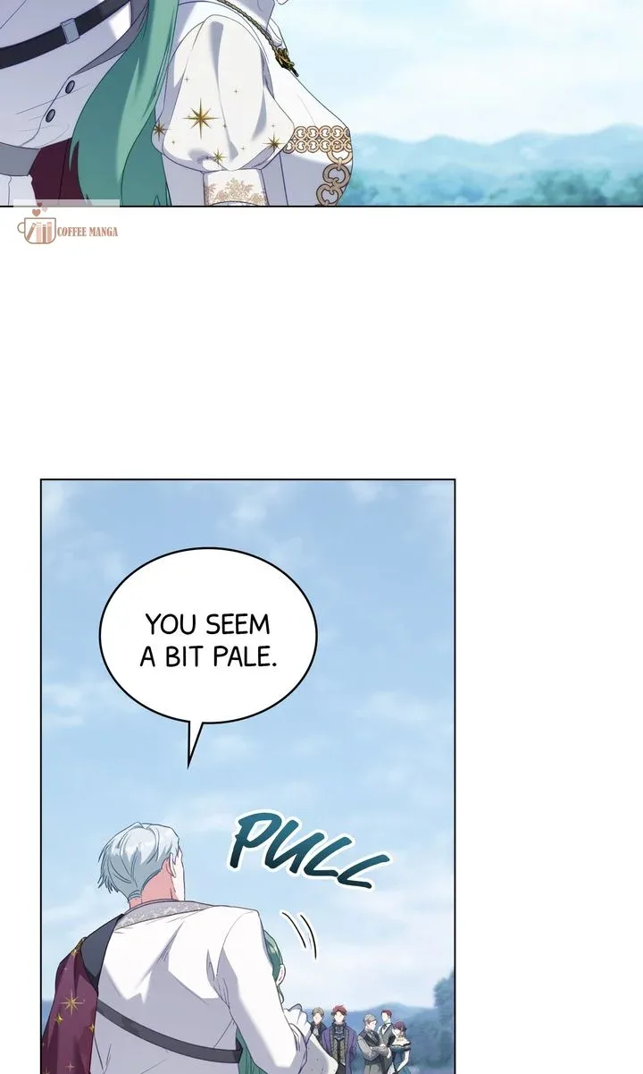 I've Become A True Villainess Chapter 85 page 17