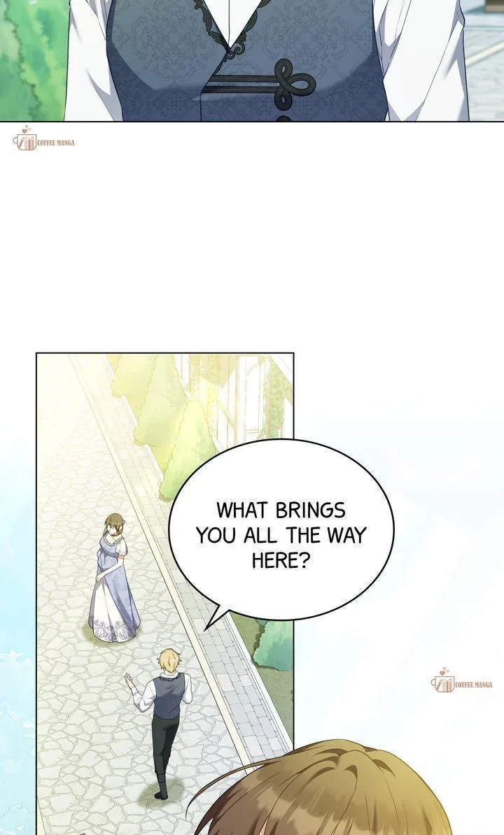 I've Become A True Villainess Chapter 83 page 3