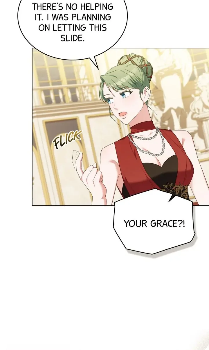 I've Become A True Villainess Chapter 81 page 7