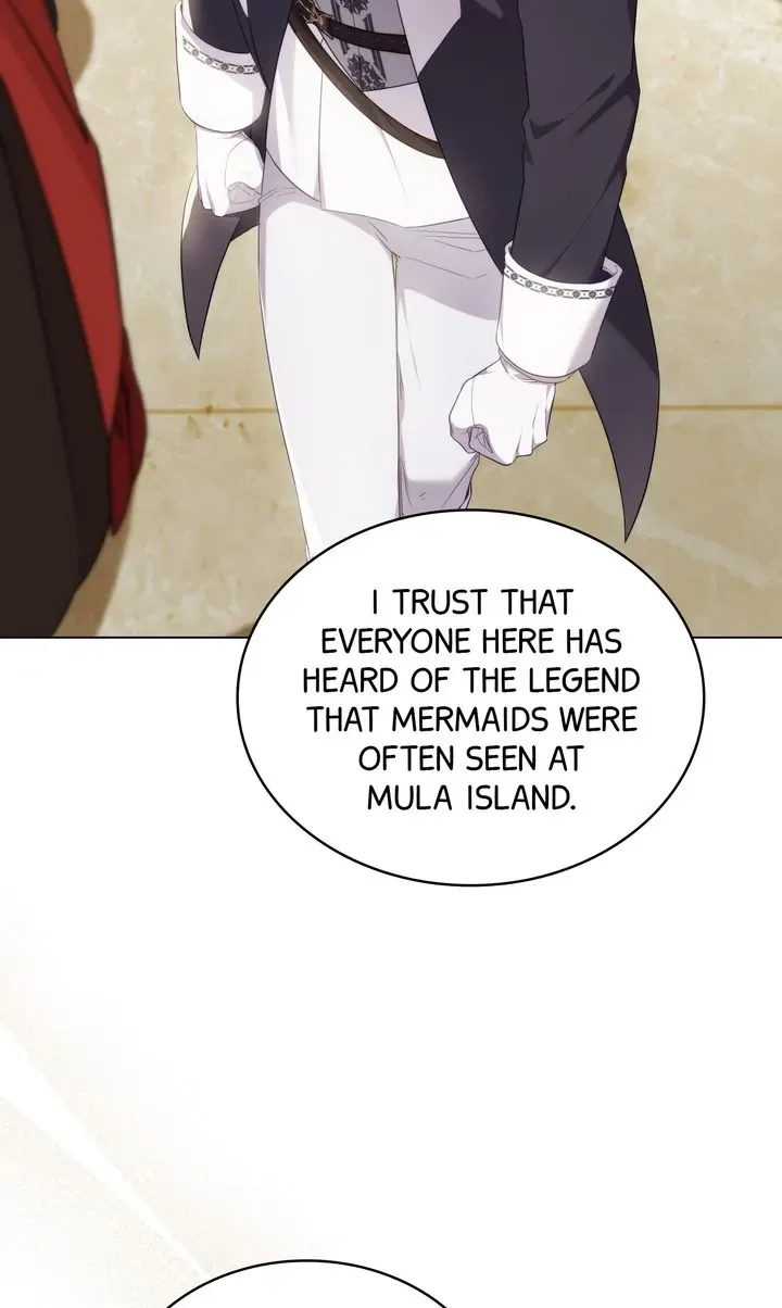 I've Become A True Villainess Chapter 81 page 9