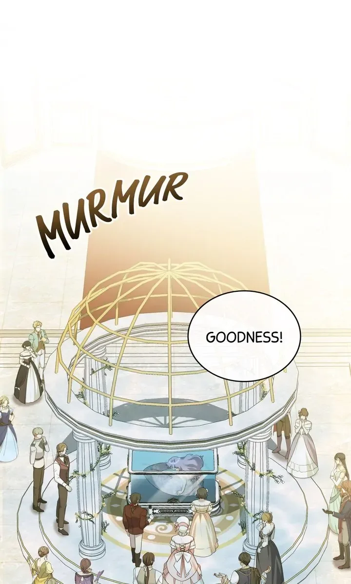 I've Become A True Villainess Chapter 80 page 1
