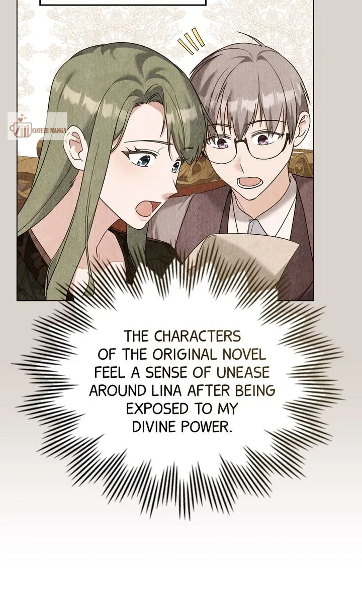 I've Become A True Villainess Chapter 85 page 21