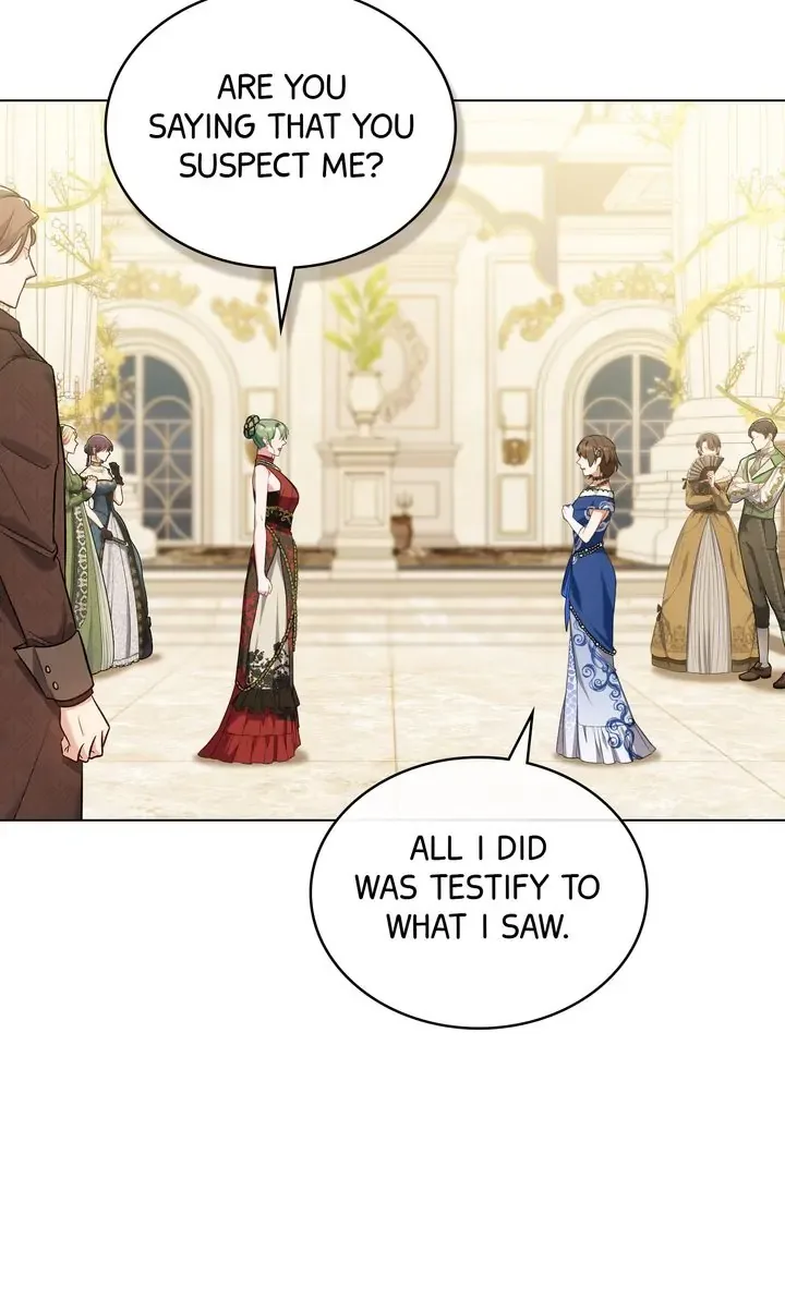 I've Become A True Villainess Chapter 81 page 4