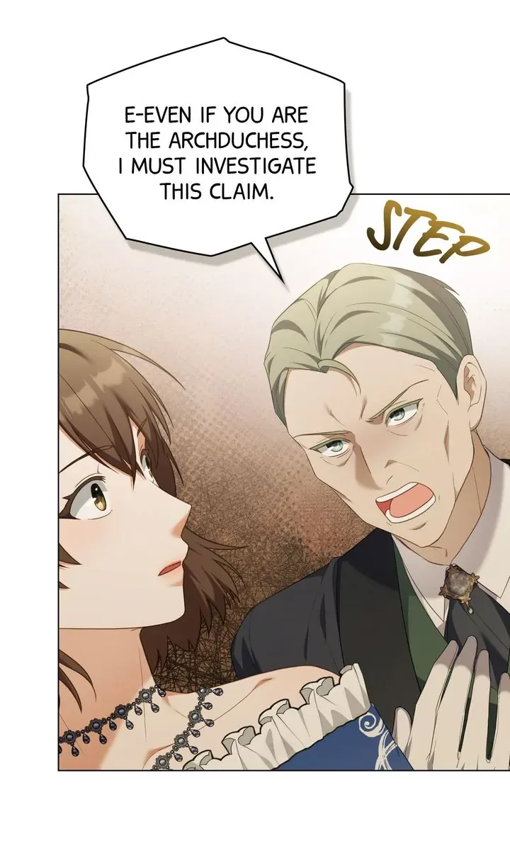 I've Become A True Villainess Chapter 81 page 5