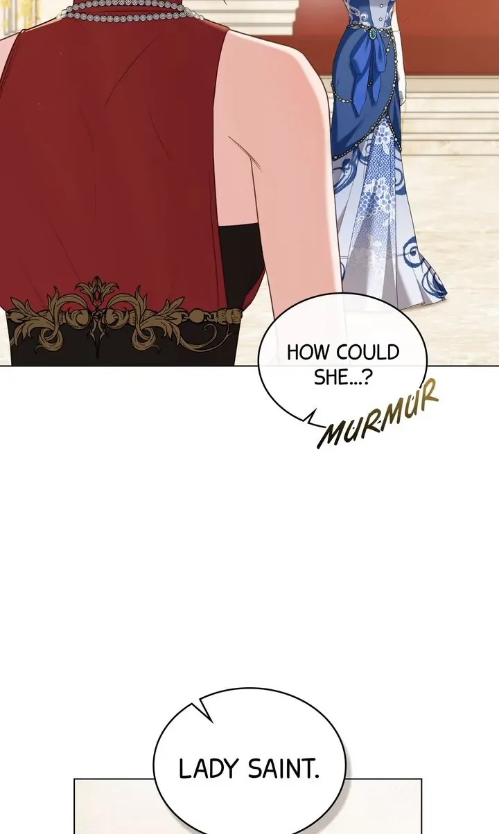 I've Become A True Villainess Chapter 81 page 2