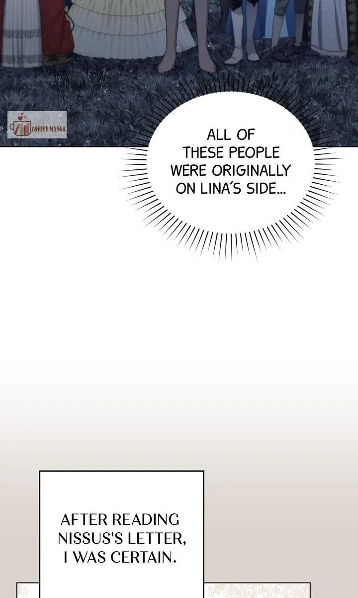 I've Become A True Villainess Chapter 85 page 20