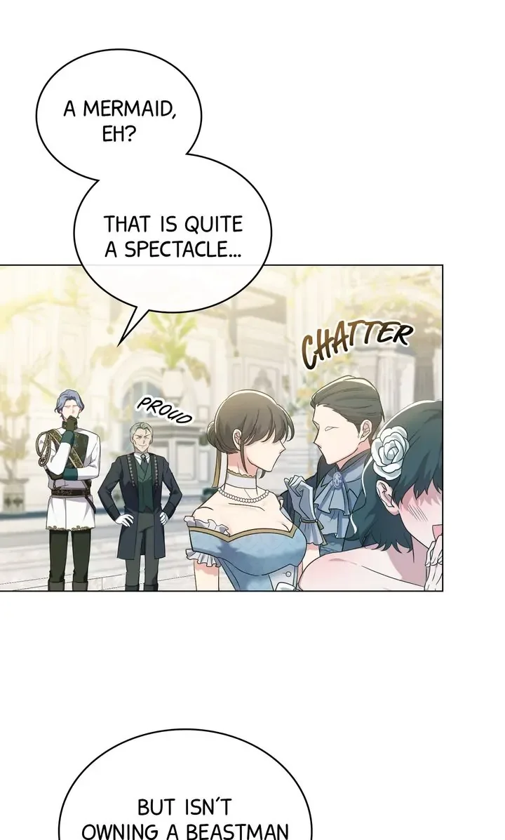 I've Become A True Villainess Chapter 80 page 5