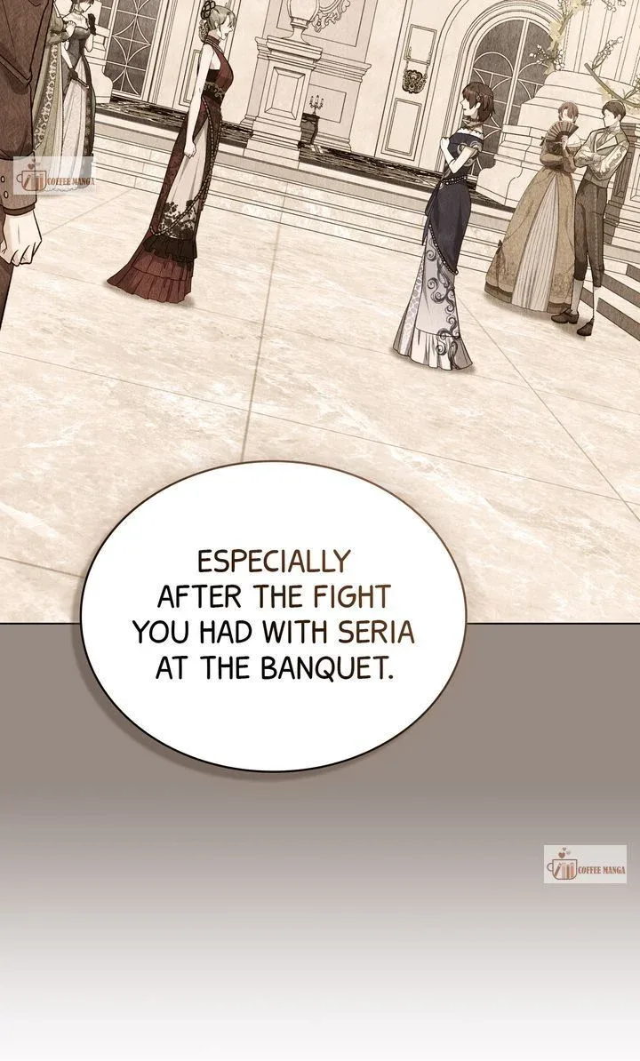 I've Become A True Villainess Chapter 83 page 7