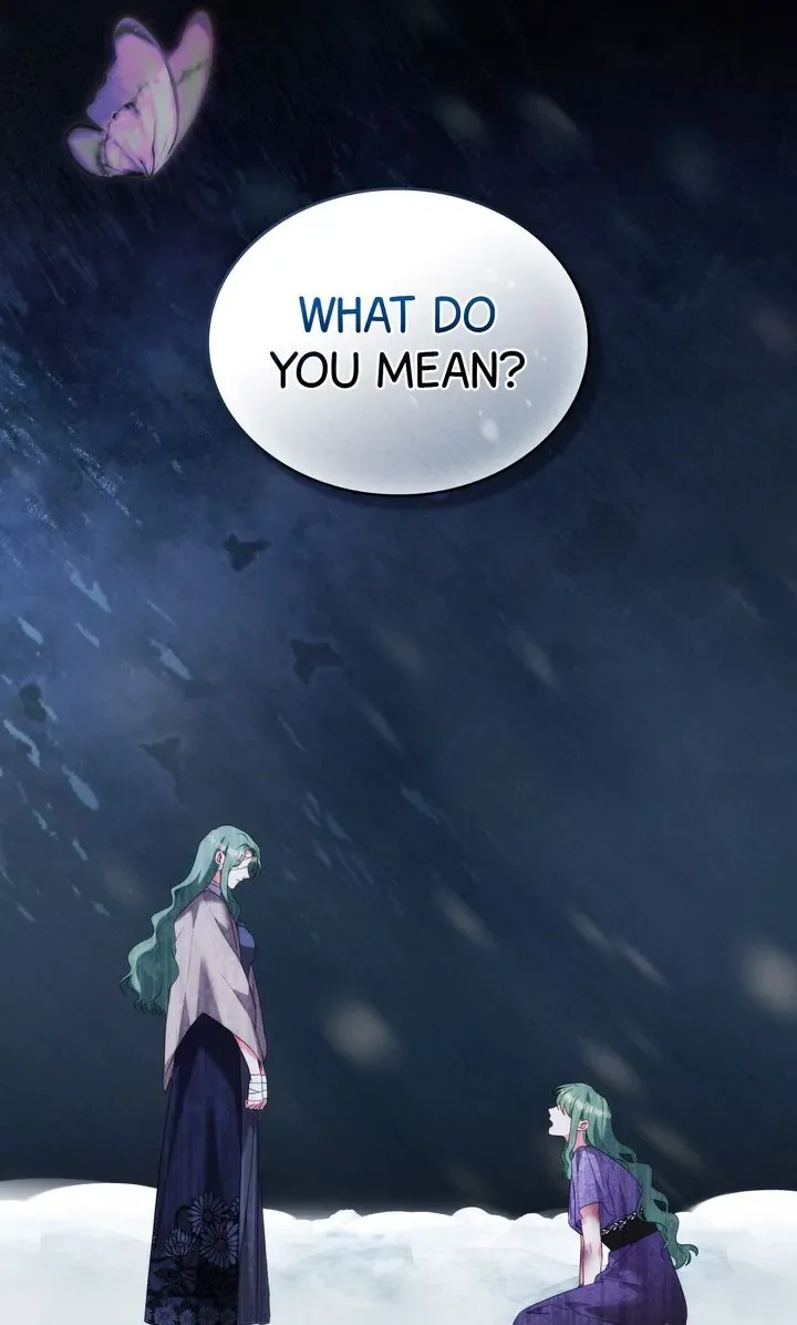 I've Become A True Villainess Chapter 79 page 13