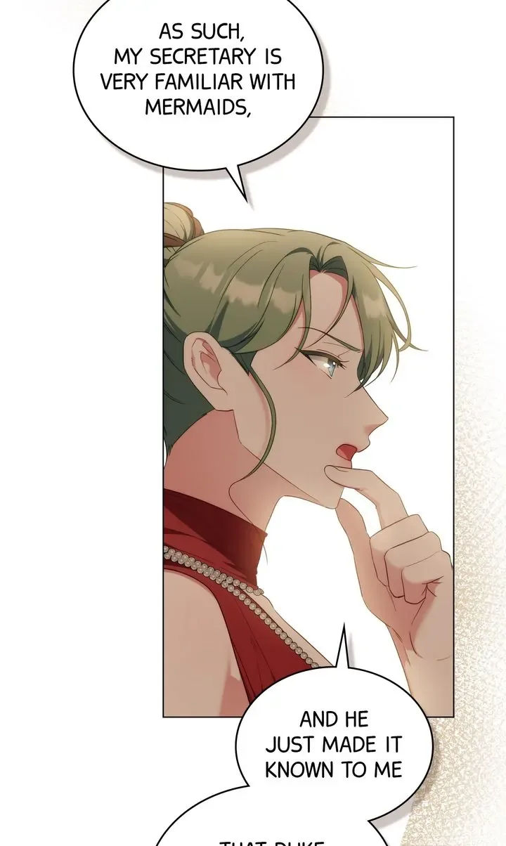 I've Become A True Villainess Chapter 81 page 10