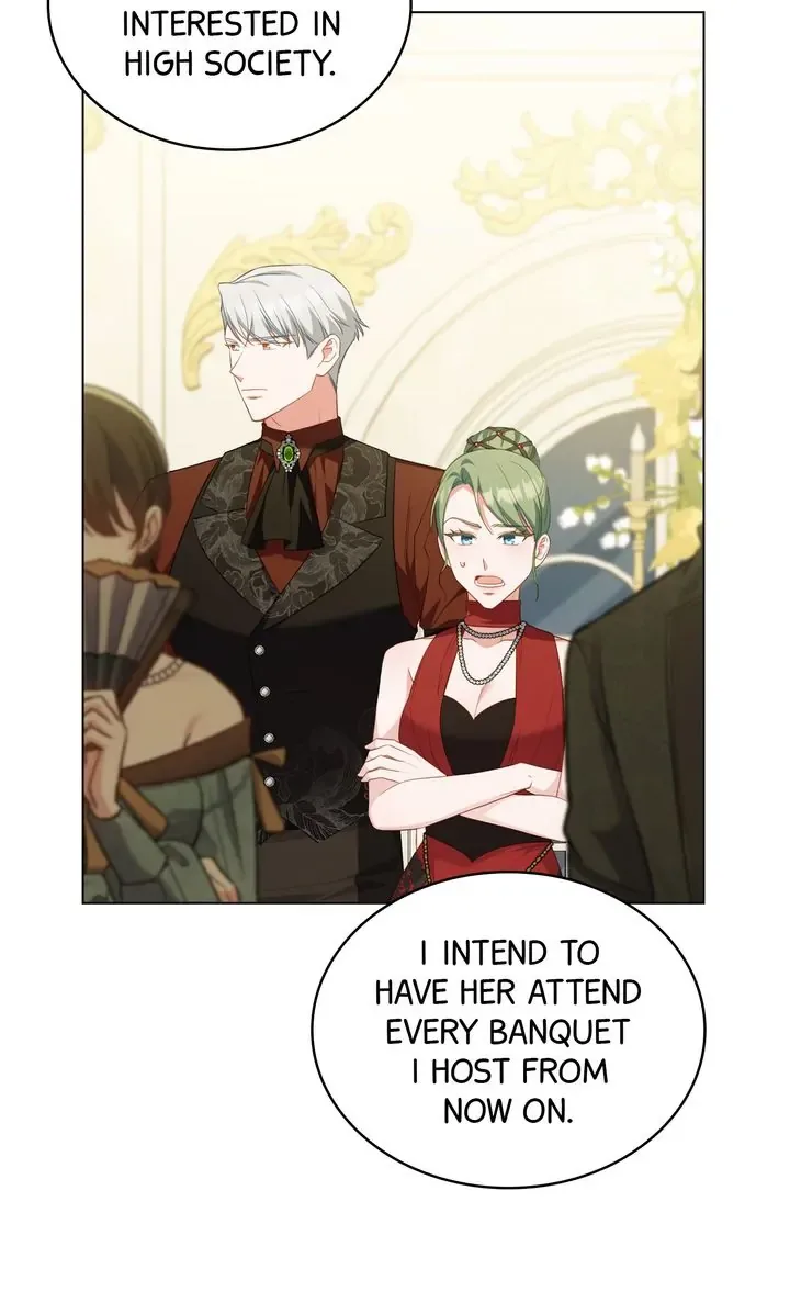 I've Become A True Villainess Chapter 80 page 16