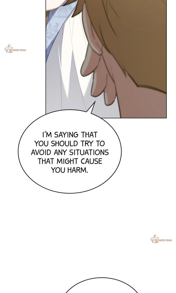 I've Become A True Villainess Chapter 83 page 9