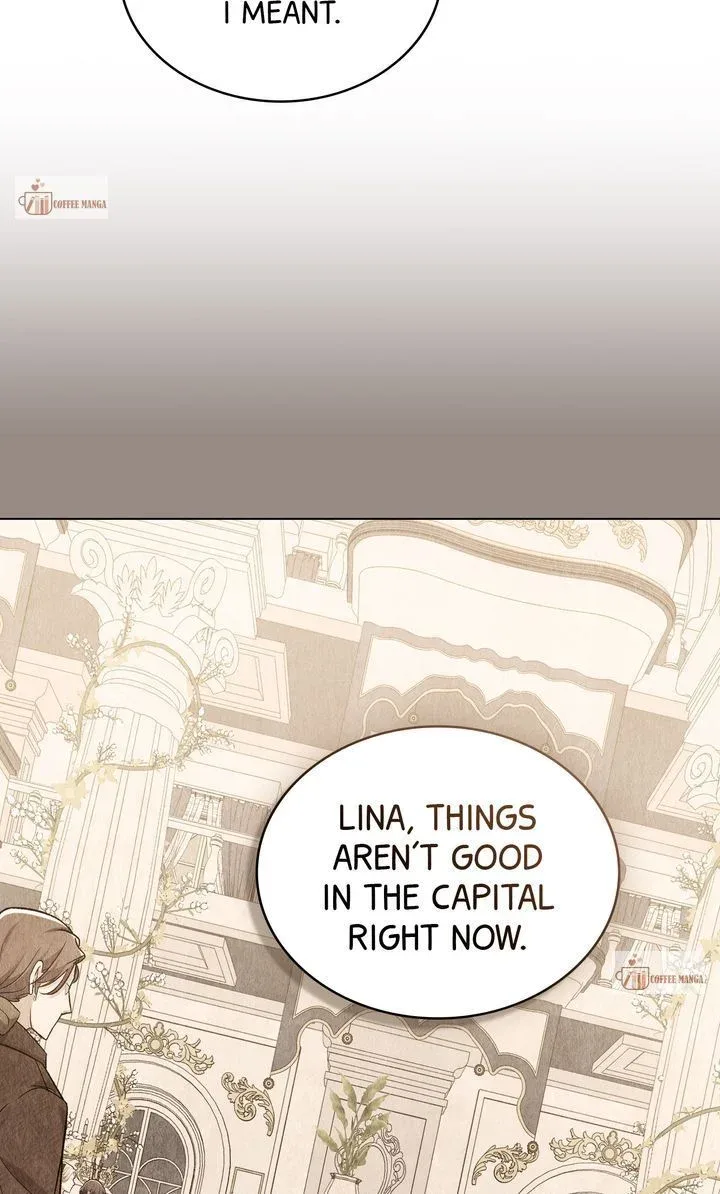 I've Become A True Villainess Chapter 83 page 6