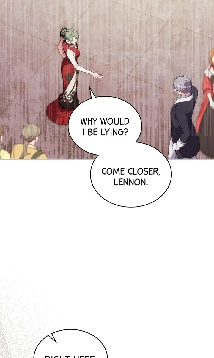 I've Become A True Villainess Chapter 81 page 16