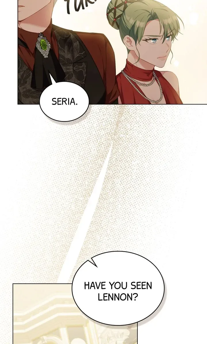 I've Become A True Villainess Chapter 80 page 19