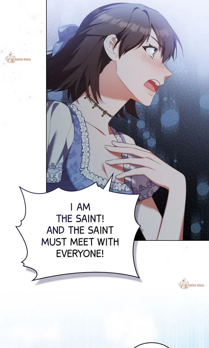 I've Become A True Villainess Chapter 83 page 11