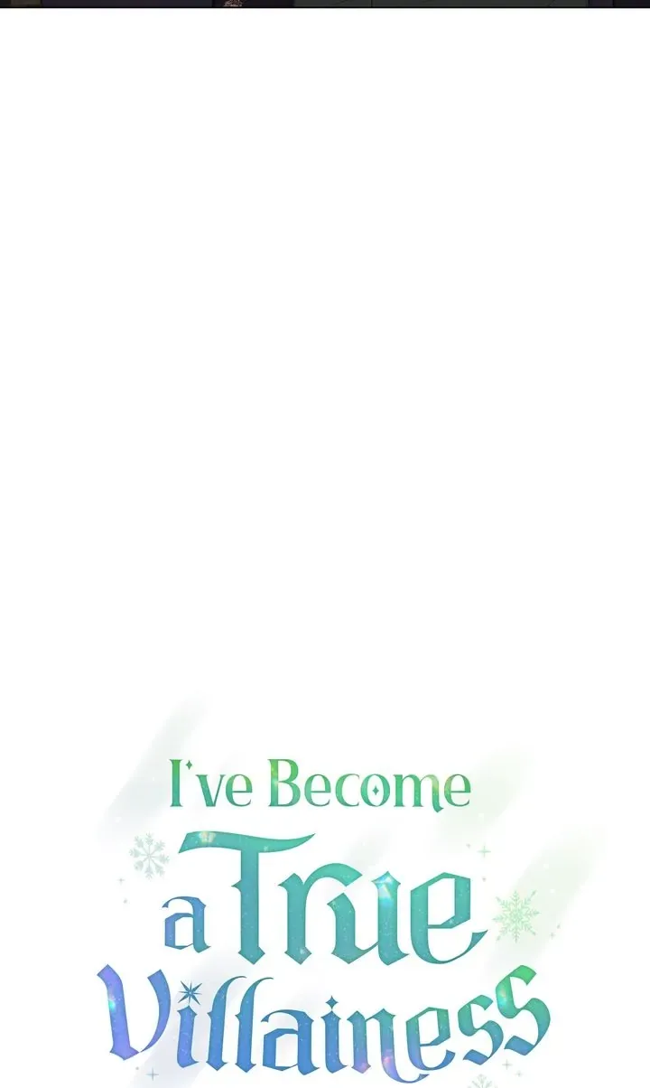 I've Become A True Villainess Chapter 81 page 13