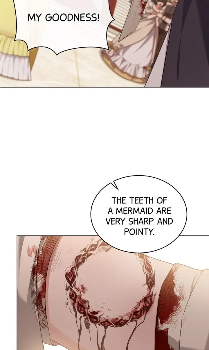 I've Become A True Villainess Chapter 81 page 19