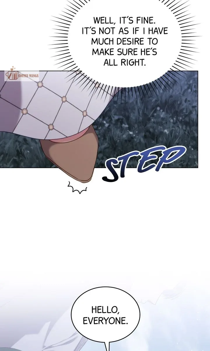 I've Become A True Villainess Chapter 85 page 32