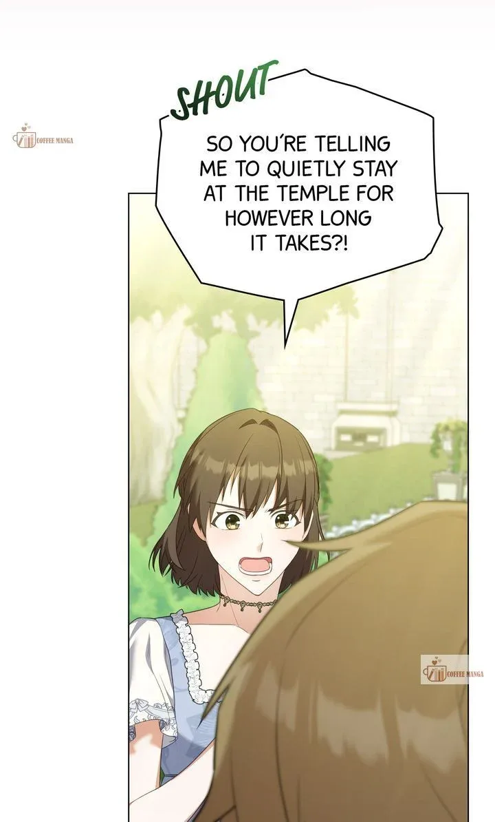 I've Become A True Villainess Chapter 83 page 8