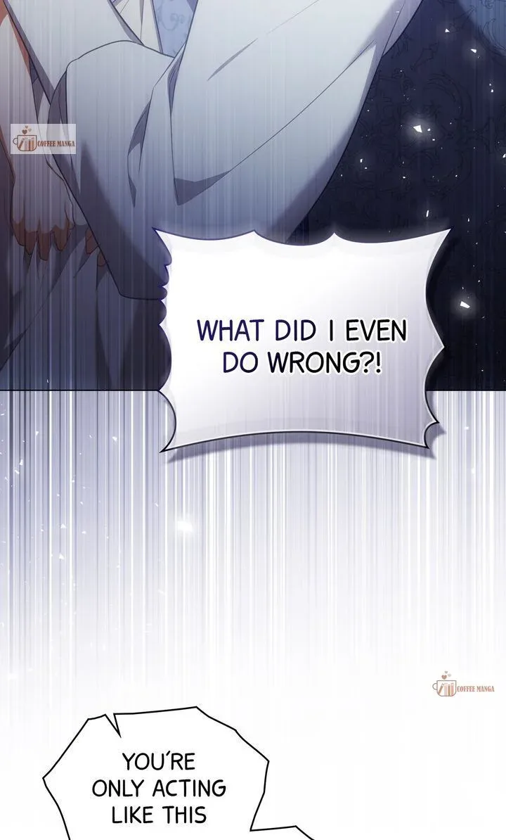 I've Become A True Villainess Chapter 83 page 13