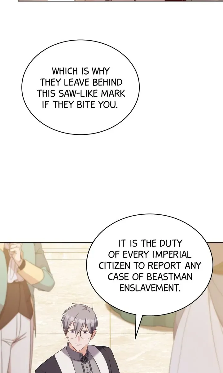I've Become A True Villainess Chapter 81 page 20
