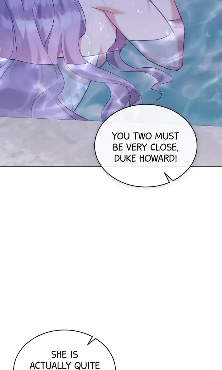I've Become A True Villainess Chapter 80 page 15