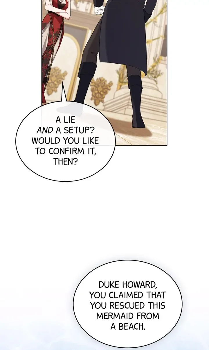 I've Become A True Villainess Chapter 81 page 24