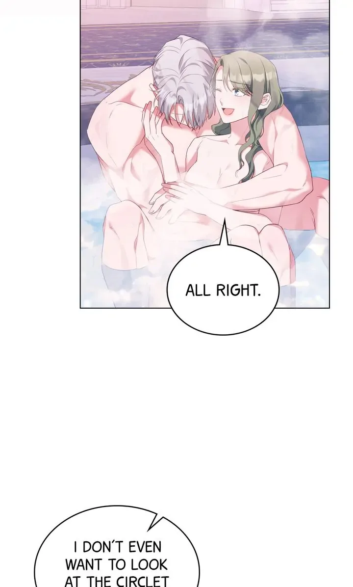I've Become A True Villainess Chapter 79 page 24