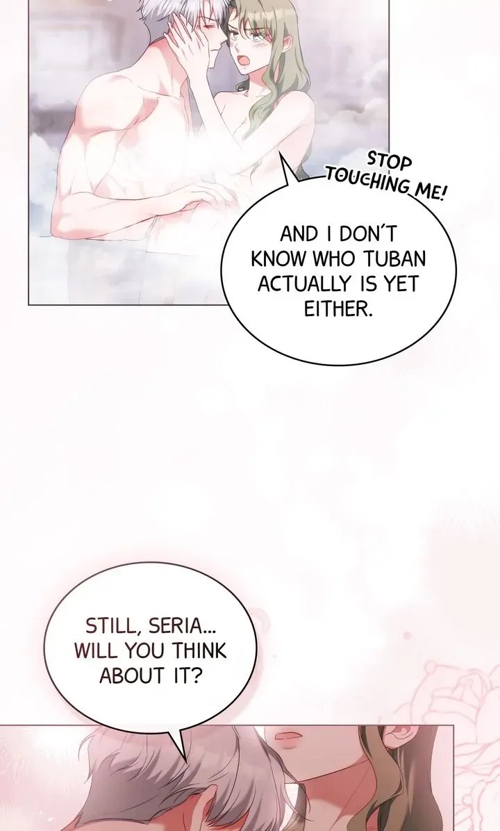 I've Become A True Villainess Chapter 79 page 28