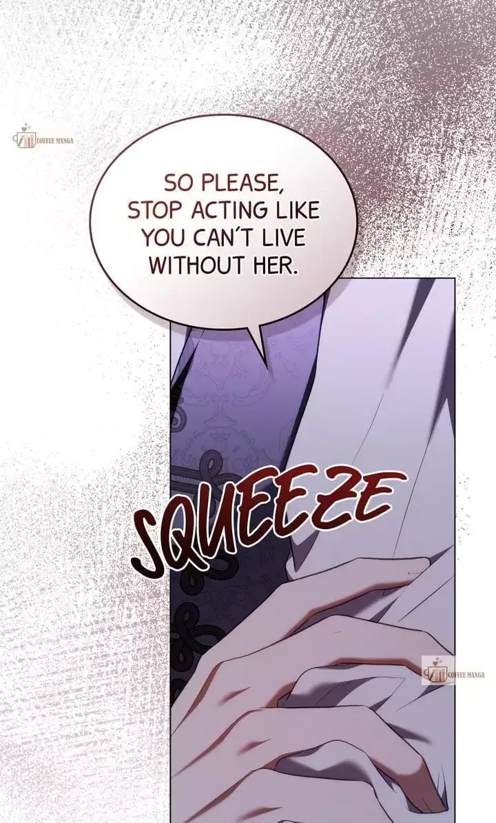 I've Become A True Villainess Chapter 83 page 20