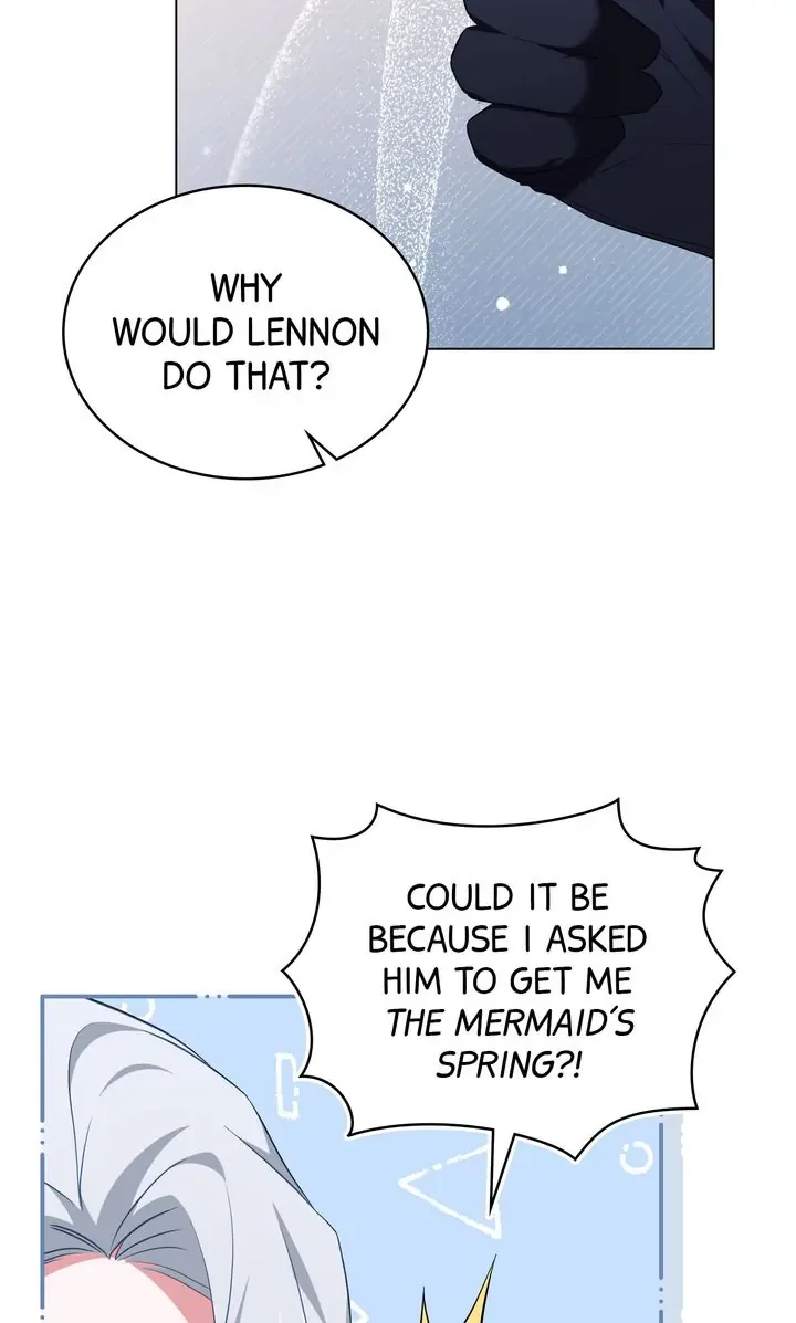 I've Become A True Villainess Chapter 80 page 27
