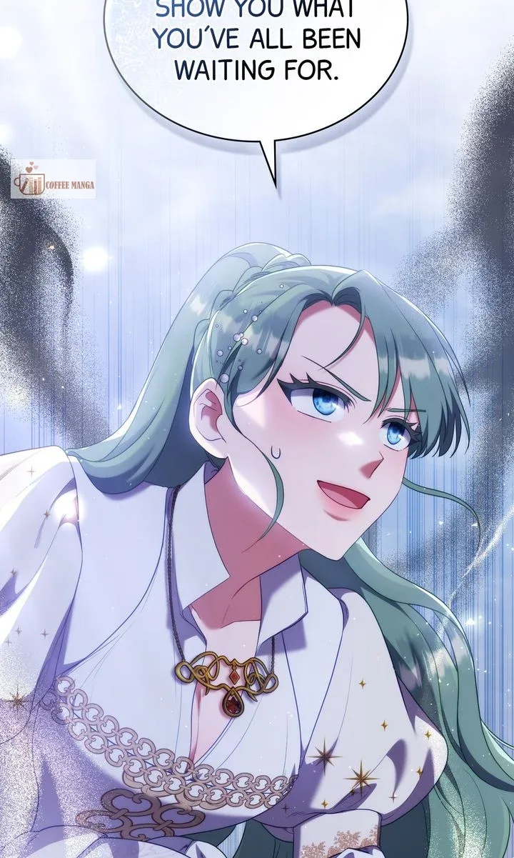 I've Become A True Villainess Chapter 85 page 40